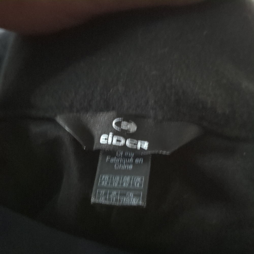 Eider Women's Navy Snowboard Ski‎ Pants Size 10 - Picture 9 of 10